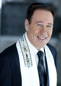 Rabbi Steven Cardonick